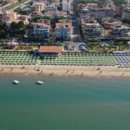 Casa Vacanza Mare Verde Sperlonga Εξωτερικό φωτογραφία