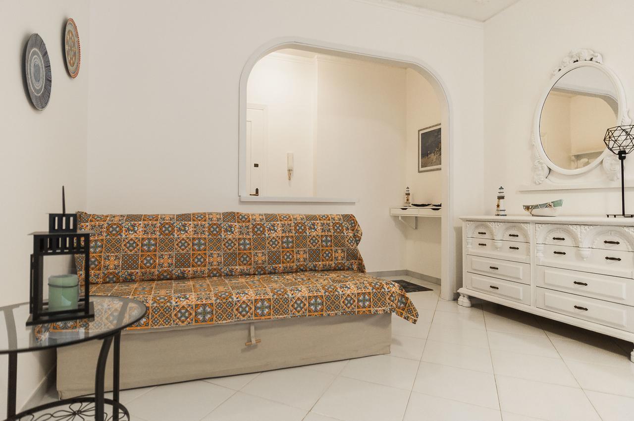 Casa Vacanza Mare Verde Sperlonga Εξωτερικό φωτογραφία