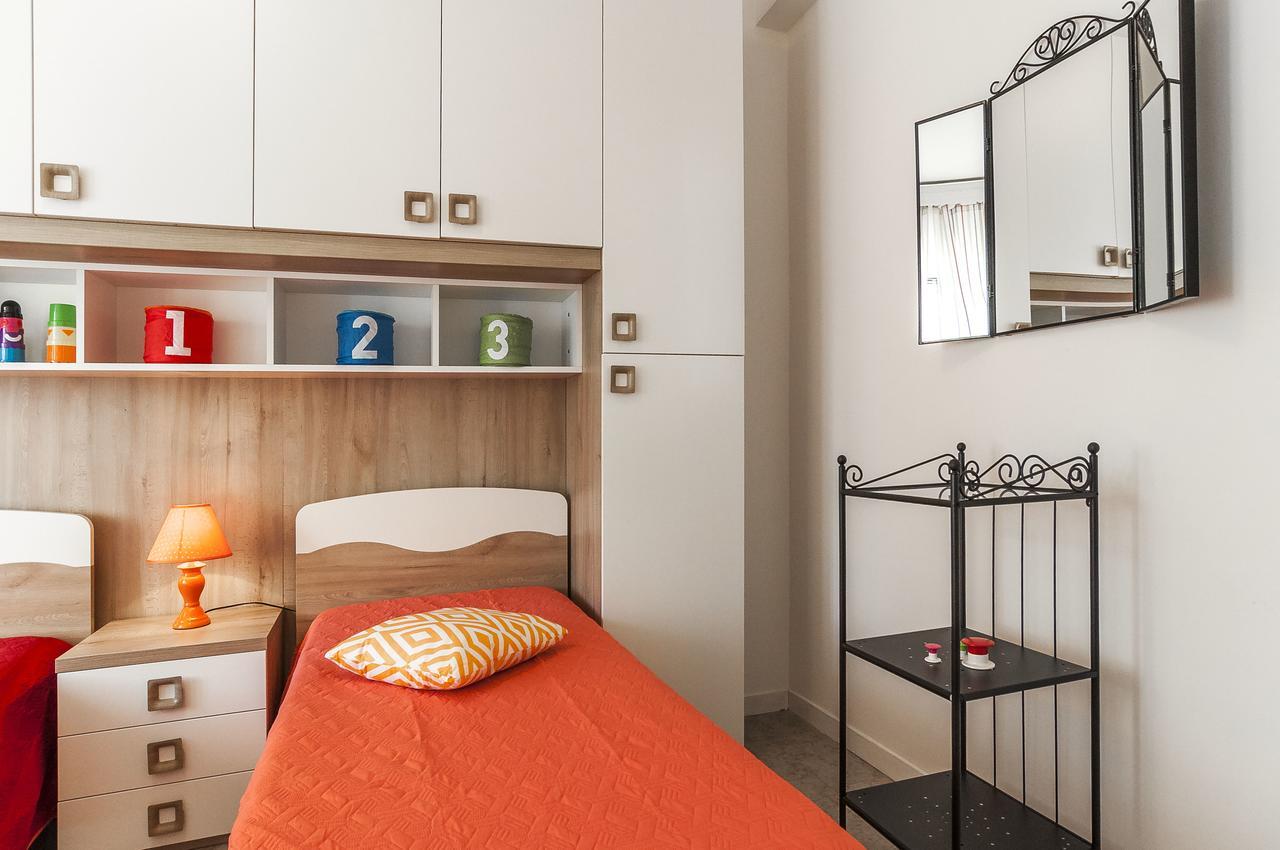 Casa Vacanza Mare Verde Sperlonga Εξωτερικό φωτογραφία