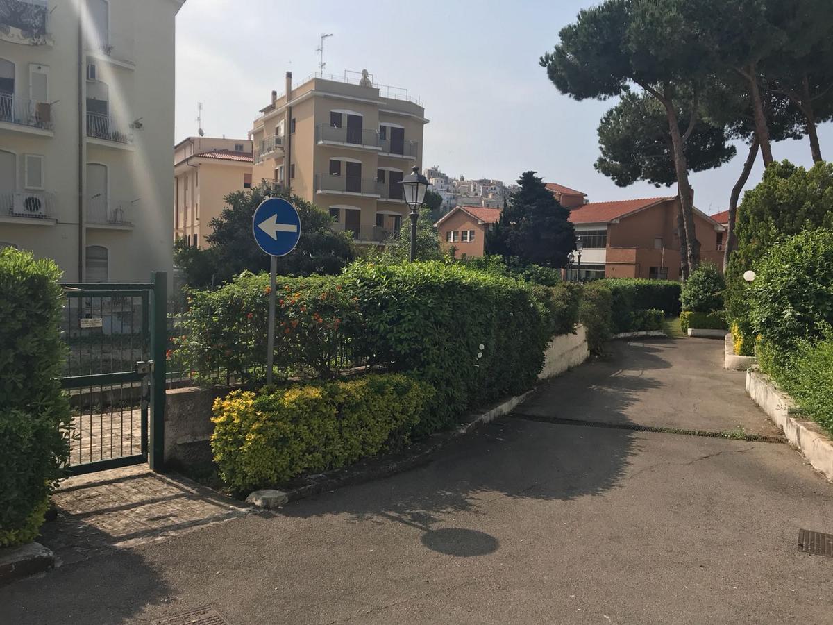 Casa Vacanza Mare Verde Sperlonga Εξωτερικό φωτογραφία