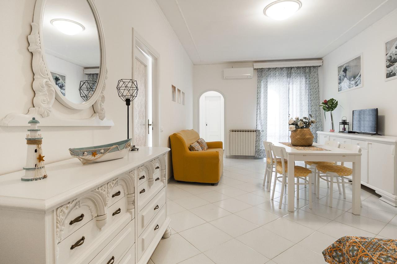 Casa Vacanza Mare Verde Sperlonga Εξωτερικό φωτογραφία