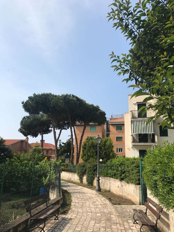 Casa Vacanza Mare Verde Sperlonga Εξωτερικό φωτογραφία