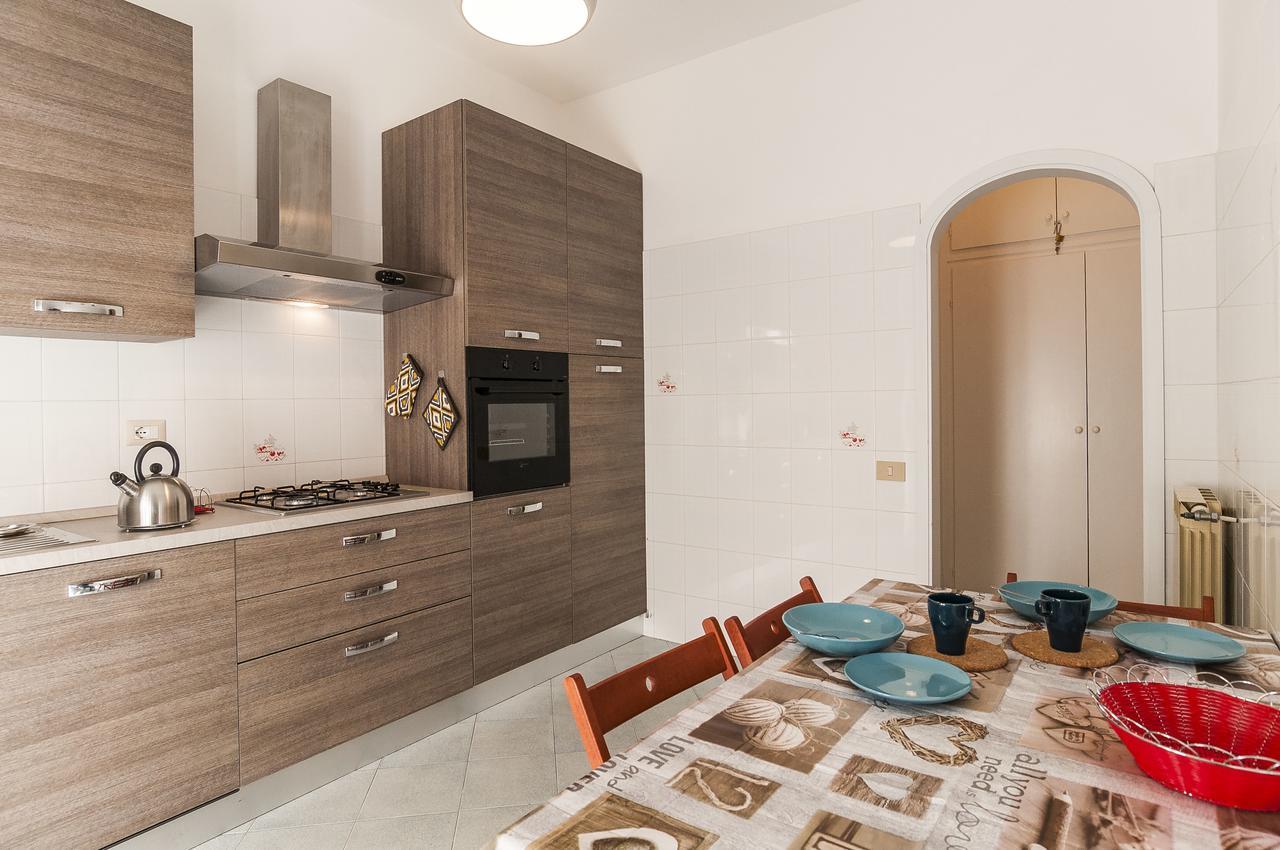 Casa Vacanza Mare Verde Sperlonga Εξωτερικό φωτογραφία