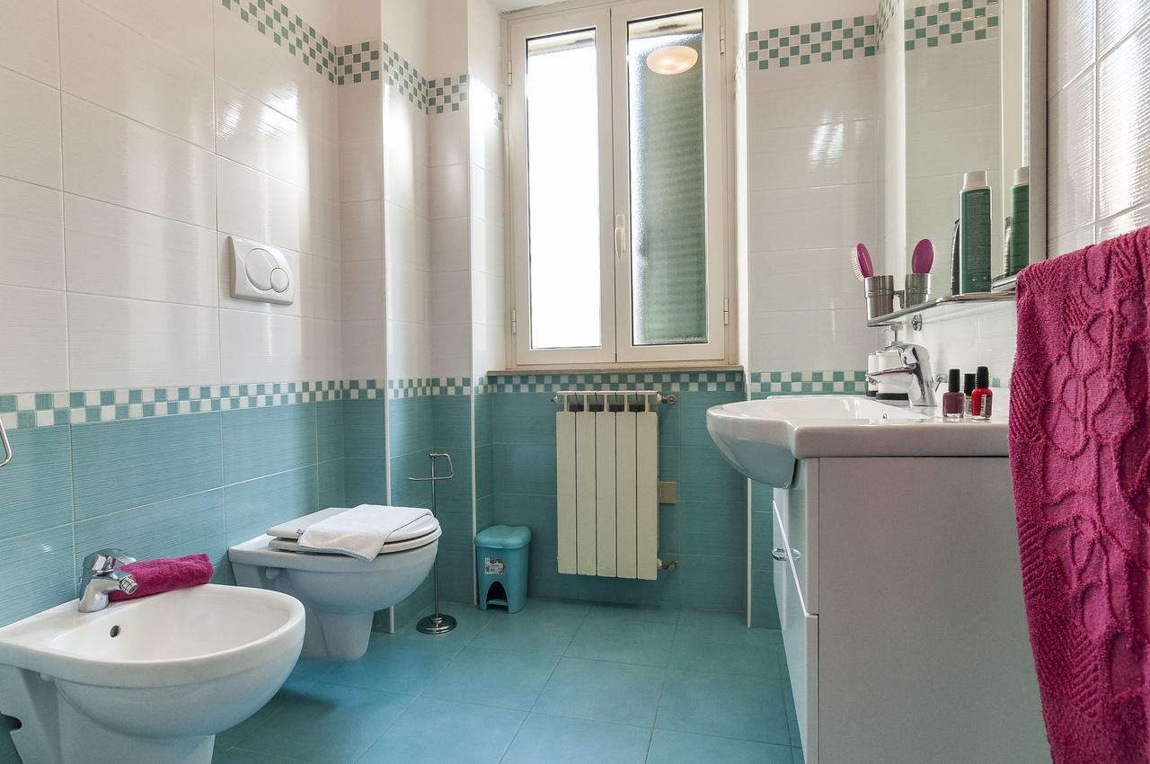 Casa Vacanza Mare Verde Sperlonga Εξωτερικό φωτογραφία